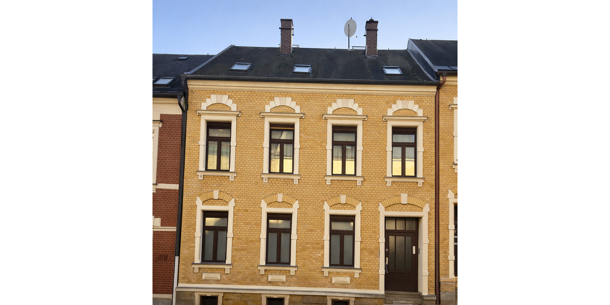 Mehrfamilienhaus, Wohnhaus Falkenstein - 7 Zimmer, 205 m&sup2;, 59.000&euro; | Angebot:25708242