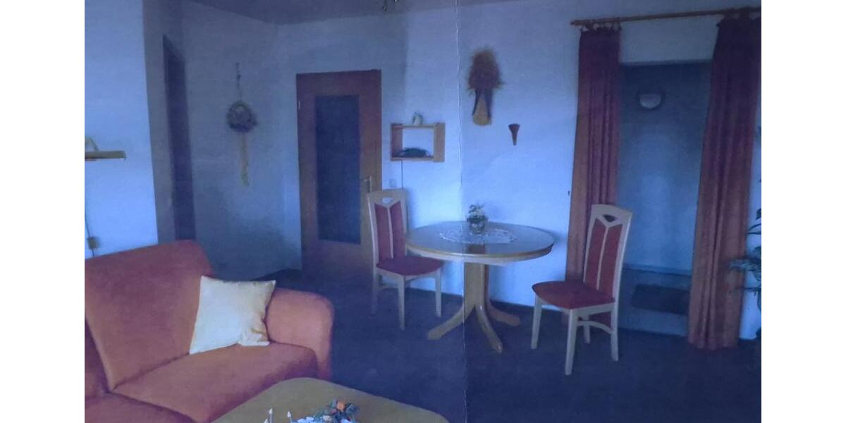 Etagenwohnung Hof Altstadt - 2 Zimmer, 58 m&sup2;, 95.000&euro; | Angebot:25760278