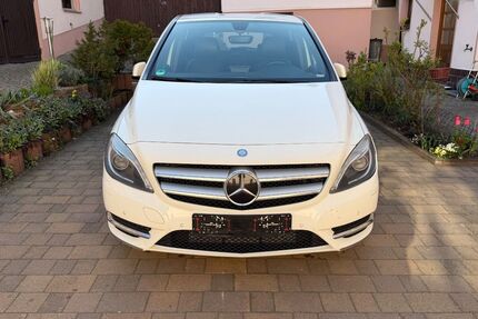 Mercedes-Benz B 180 419.670 km 3.600 &euro; Tanna 07922