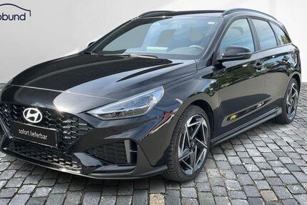 Hyundai i30 5.703 km 22.970 &euro; Neuensalz 08541