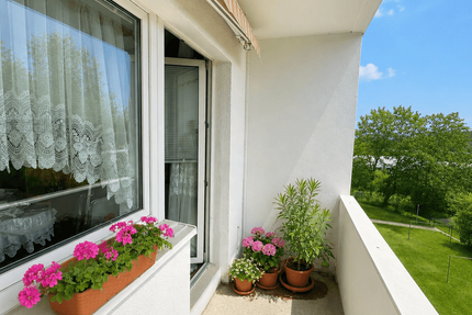 Wohnung Plauen Alt Chrieschwitz - 3 Zimmer, 55 m&sup2;, 49.950&euro; | Angebot:27200737