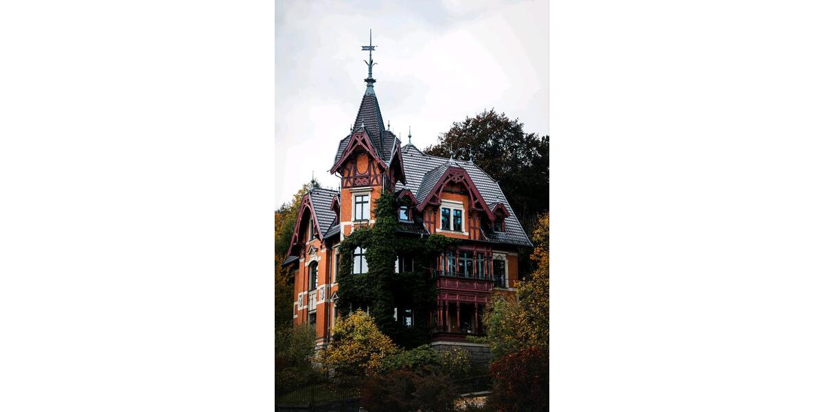 Villa Oelsnitz (Vogtland) - 367.000&euro; | Angebot:26964450