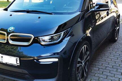 BMW i3 57.000 km 19.900 &euro; Rehau 95111