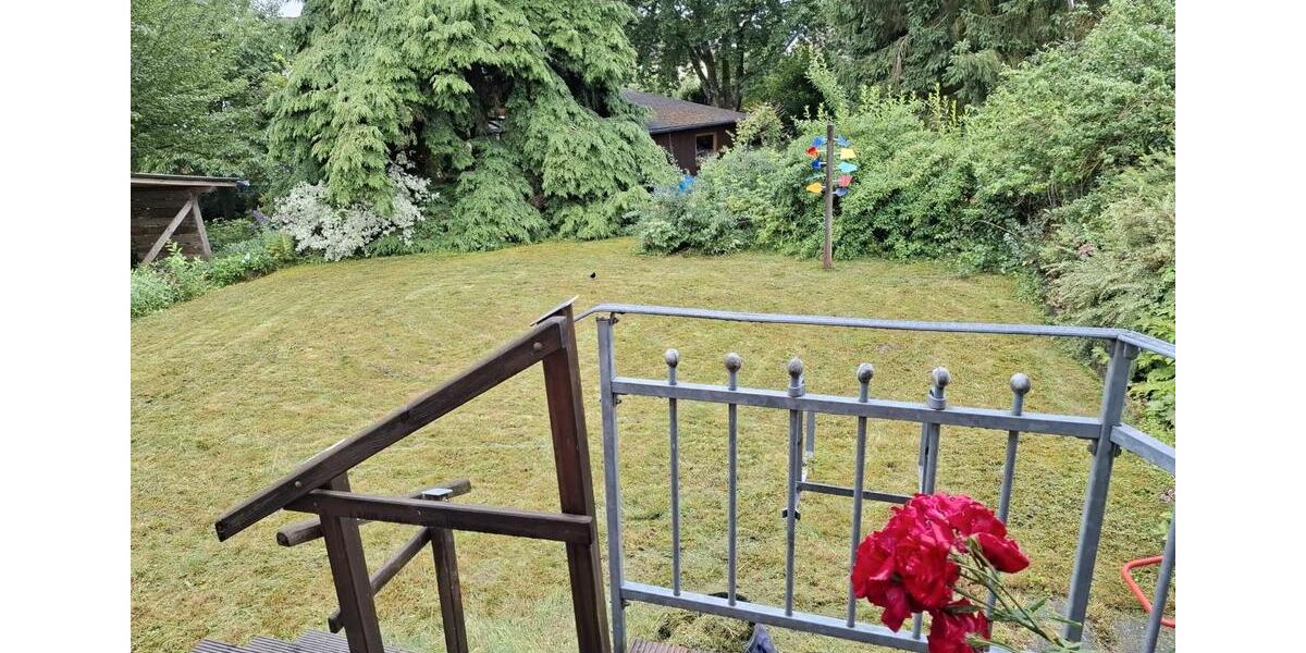 Erdgeschoßwohnung Rehau - 4 Zimmer, 127 m&sup2;, 175.000&euro; | Angebot:25963257