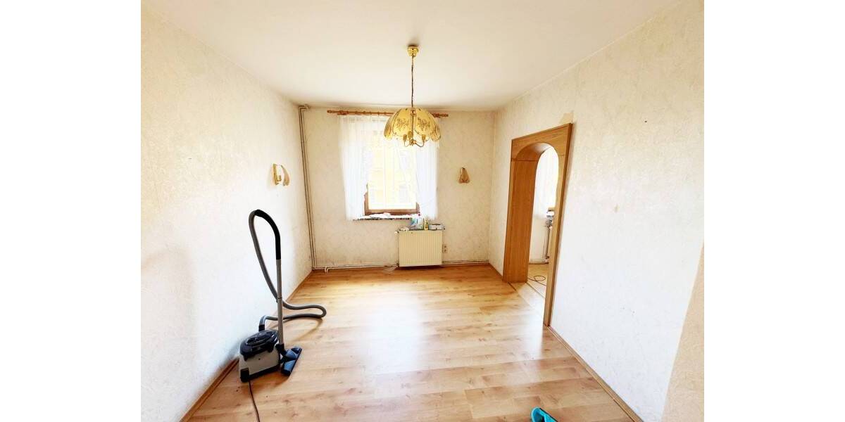 Einfamilienhaus Plauen Westend - 4 Zimmer, 100 m&sup2;, 119.000&euro; | Angebot:25738180