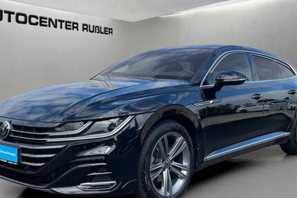 VW Arteon 16.780 km 30.790 &euro; Zeulenroda-Triebes 07937