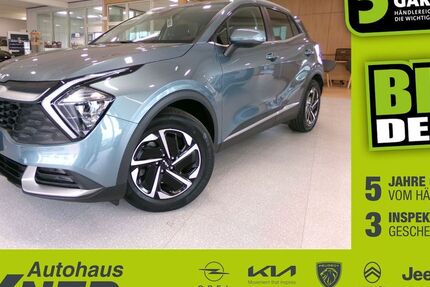 Kia Sportage 78.311 km 18.990 &euro; Hof 95032