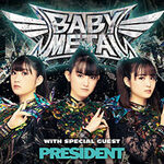 Tier One Package - BABYMETAL