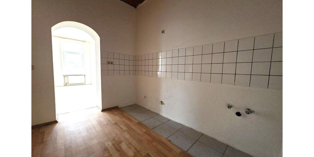 Erdgeschoßwohnung Hof Altstadt - 3 Zimmer, 69 m&sup2;, 600&euro; | Angebot:26662085