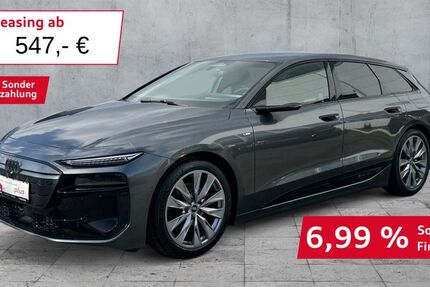 Audi A6 e-tron 17.143 km 68.930 &euro; Hof 95030