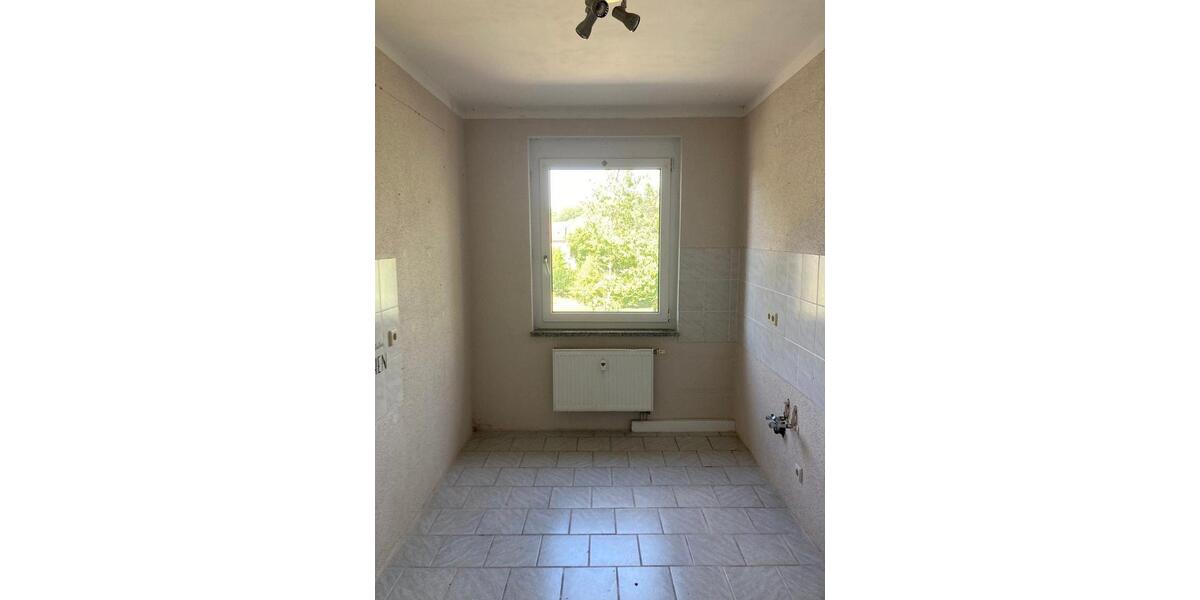 Etagenwohnung Zeulenroda-Triebes Triebes - 3 Zimmer, 67 m&sup2;, 320&euro; | Angebot:25419730