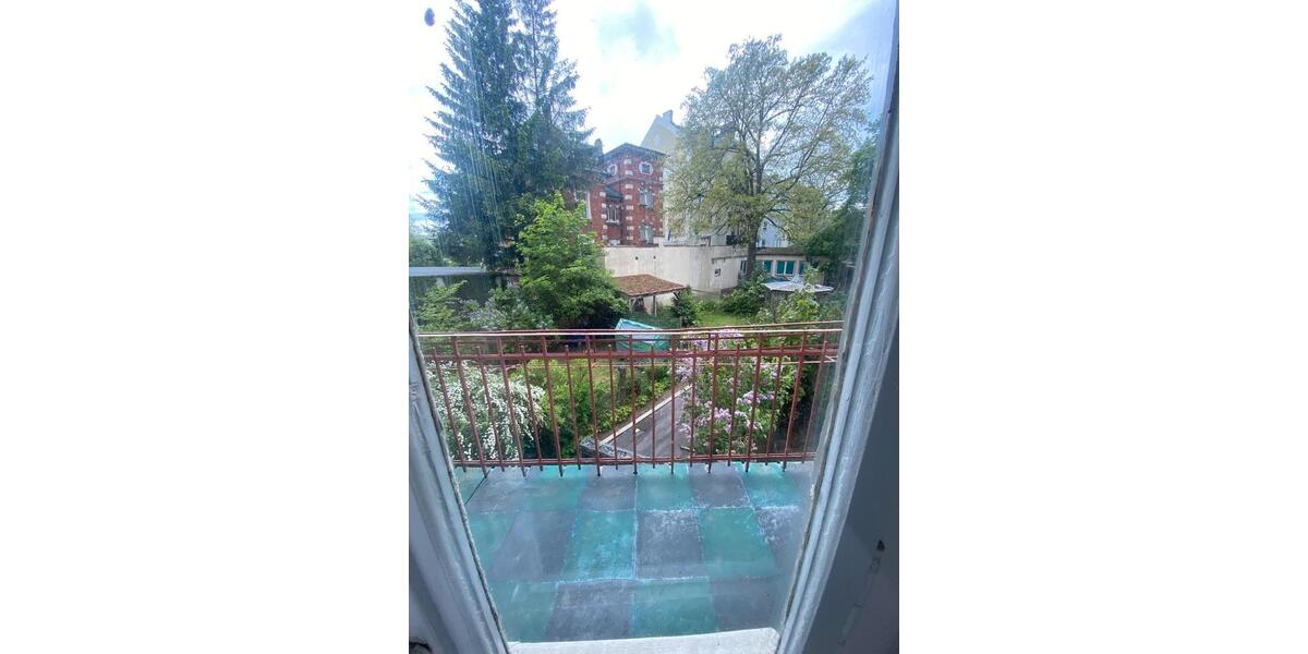 Etagenwohnung Hof Altstadt - 3 Zimmer, 70 m&sup2;, 750&euro; | Angebot:26653339