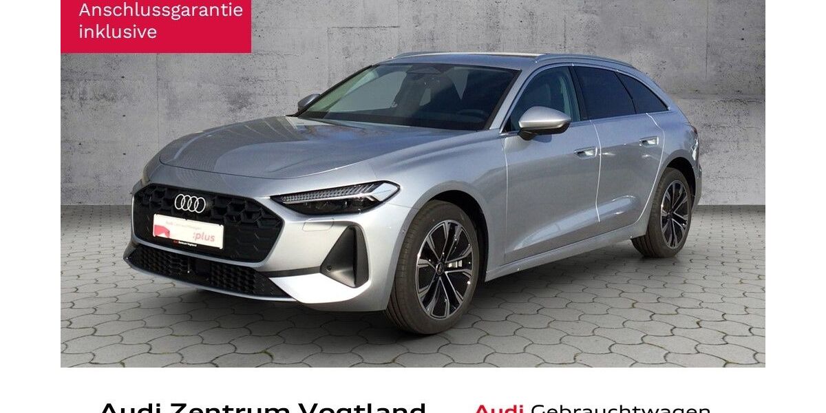 Audi A5 10.000 km 49.980 &euro; Plauen 08527