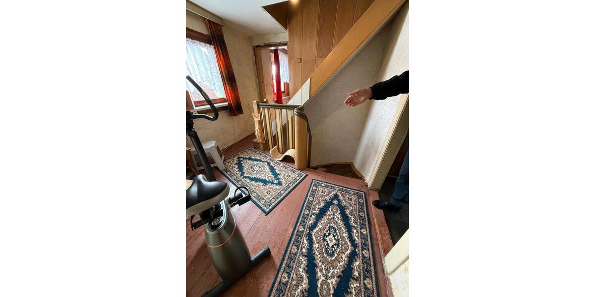 Einfamilienhaus Hof Neuhof - 5 Zimmer, 100 m&sup2;, 55.000&euro; | Angebot:27033554