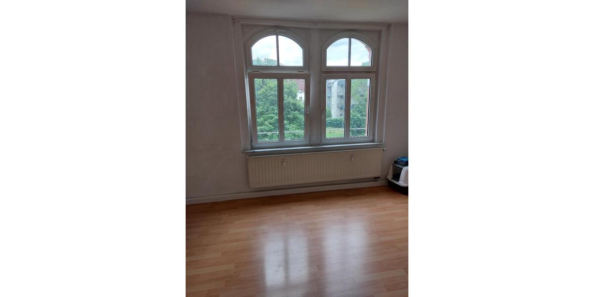 Etagenwohnung Plauen Altstadt - 2 Zimmer, 54 m&sup2;, 340&euro; | Angebot:25908675