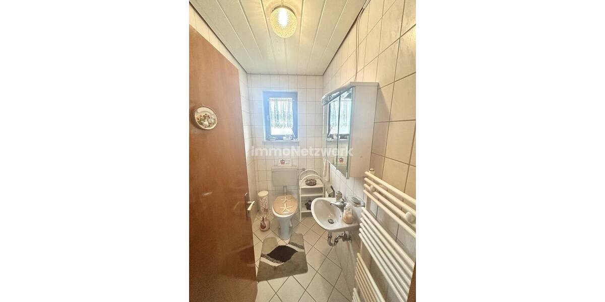 Einfamilienhaus Töpen / Hohendorf Hohendorf - 5 Zimmer, 135 m&sup2;, 175.000&euro; | Angebot:26145151