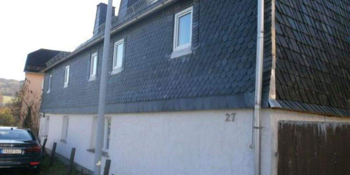 Mehrfamilienhaus, Wohnhaus Gefell Blintendorf - 5 Zimmer, 149 m&sup2;, 98.000&euro; | Angebot:25824669