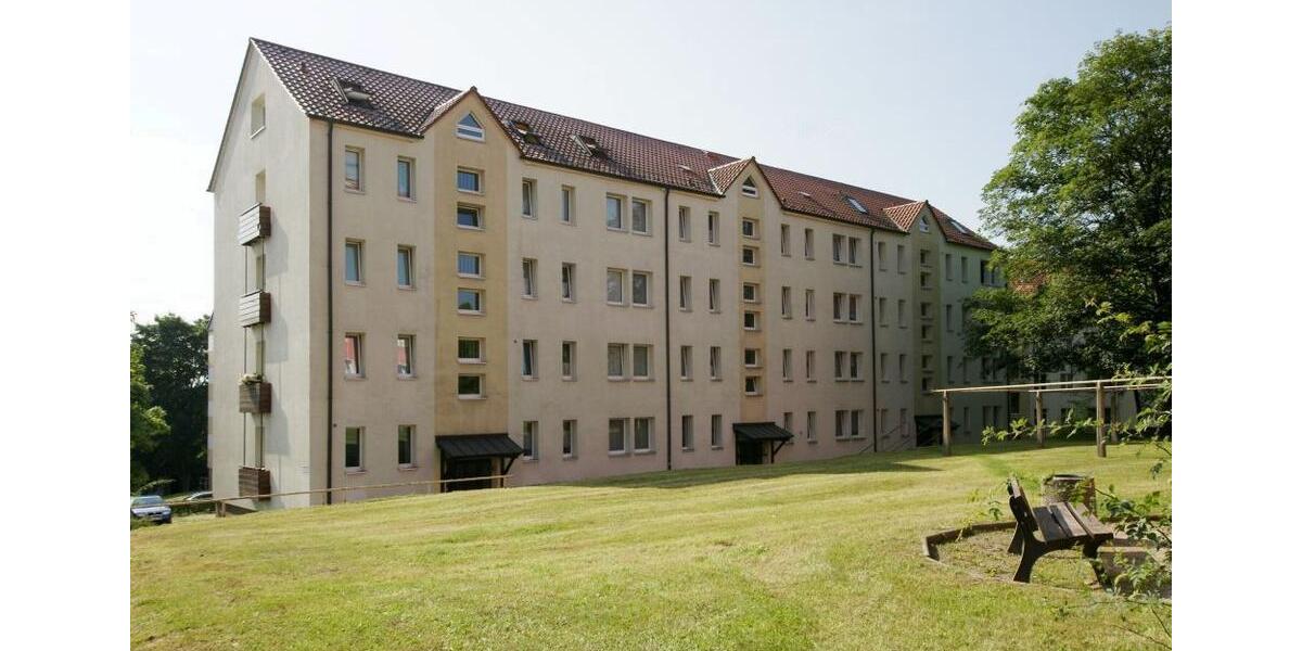 Etagenwohnung Plauen - 3 Zimmer, 58 m&sup2;, 324&euro; | Angebot:24144478