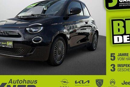 Fiat 500e 53.217 km 15.450 &euro; Hof 95032