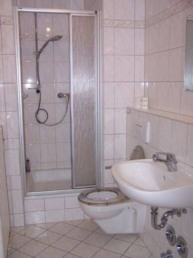 Etagenwohnung Plauen Südvorstadt - 2 Zimmer, 51 m&sup2;, 310&euro; | Angebot:25688836