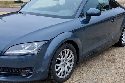Audi TT 326.800 km 3.500 &euro; Hof 95028