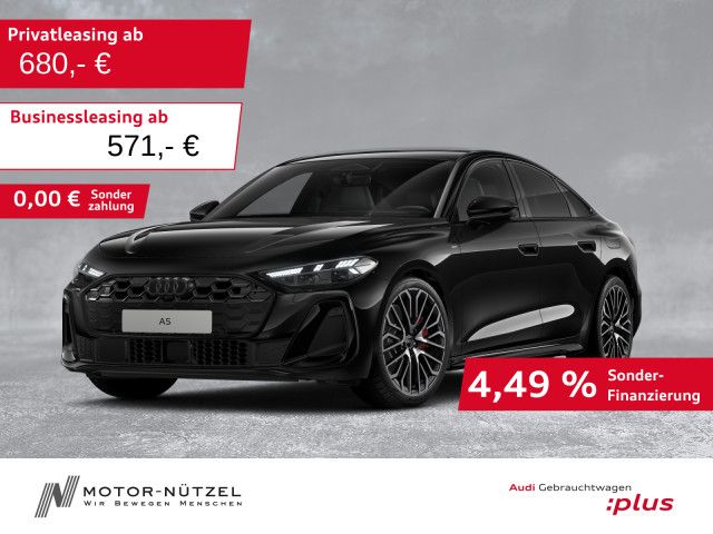 Audi A5 14.942 km 64.930 &euro; Hof 95030