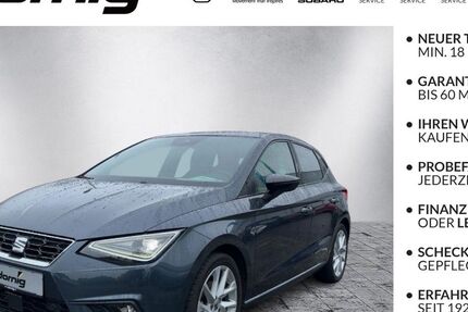 Seat Ibiza 32.400 km 15.990 &euro; Plauen 08527