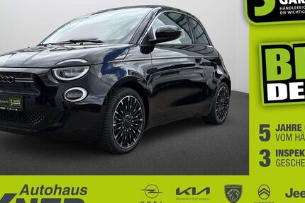 Fiat 500e 99.094 km 16.900 &euro; Hof 95032
