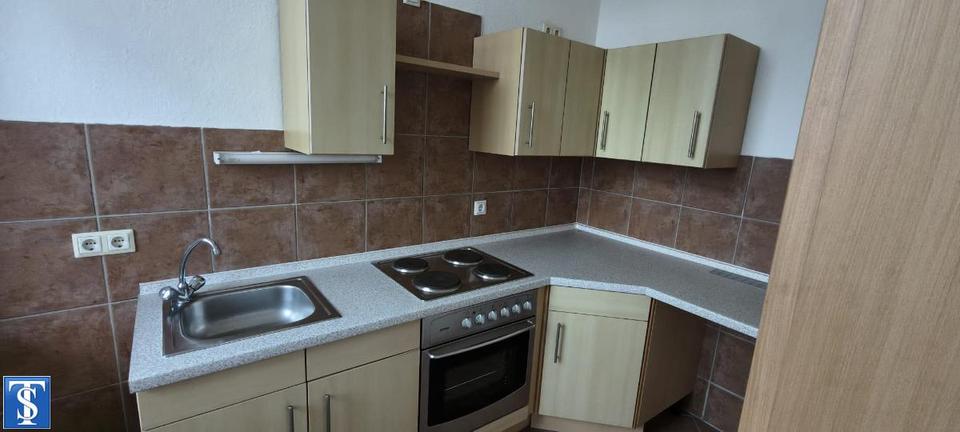 Etagenwohnung Plauen Altstadt - 2 Zimmer, 51 m&sup2;, 280&euro; | Angebot:24184539