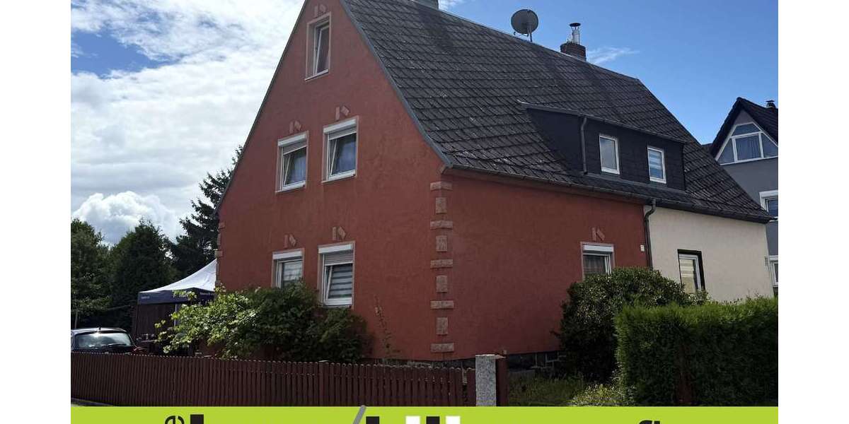 Einfamilienhaus Hof Neuhof - 5 Zimmer, 110 m&sup2;, 178.500&euro; | Angebot:25108256