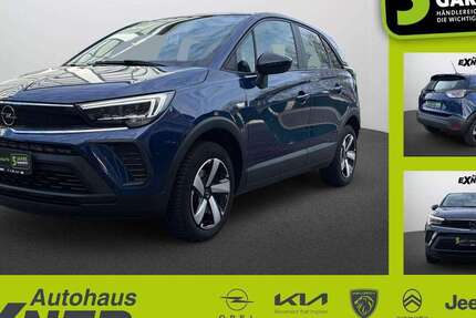 Opel Crossland 5.493 km 14.900 &euro; Plauen 08529