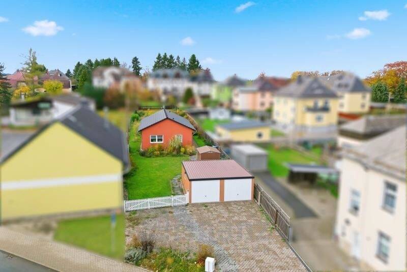 Einfamilienhaus Mehlteuer Mehltheuer - 3 Zimmer, 85 m&sup2;, 250.000&euro; | Angebot:25746526