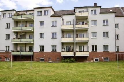 Wohnung Plauen Altstadt - 2 Zimmer, 53 m&sup2;, 275&euro; | Angebot:25053034