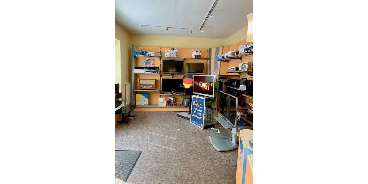 Reihenmittelhaus Elsterberg - 1 Zimmer, 130 m&sup2;, 79.000&euro; | Angebot:25662003