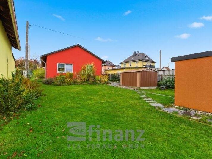 Einfamilienhaus Mehlteuer Mehltheuer - 3 Zimmer, 85 m&sup2;, 250.000&euro; | Angebot:25746526