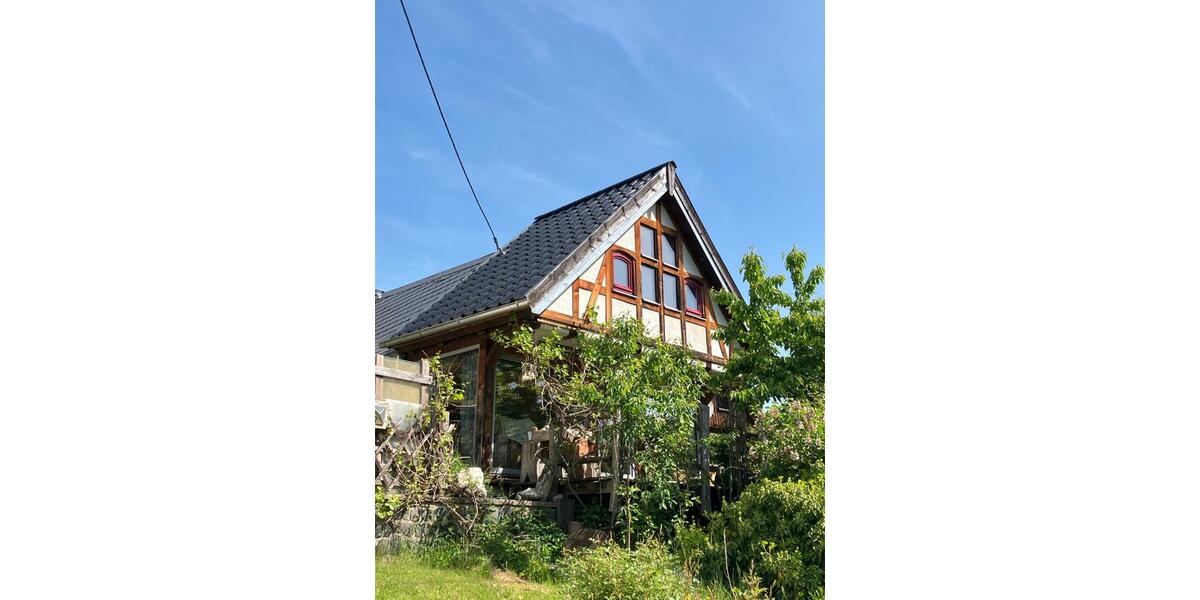 Bauernhaus, Landhaus Weischlitz - 5 Zimmer, 58 m&sup2;, 65.000&euro; | Angebot:26709050