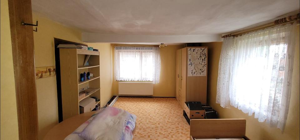 Einfamilienhaus Auma-Weidatal Weidatal - 8 Zimmer, 151 m&sup2;, 70.000&euro; | Angebot:23699182