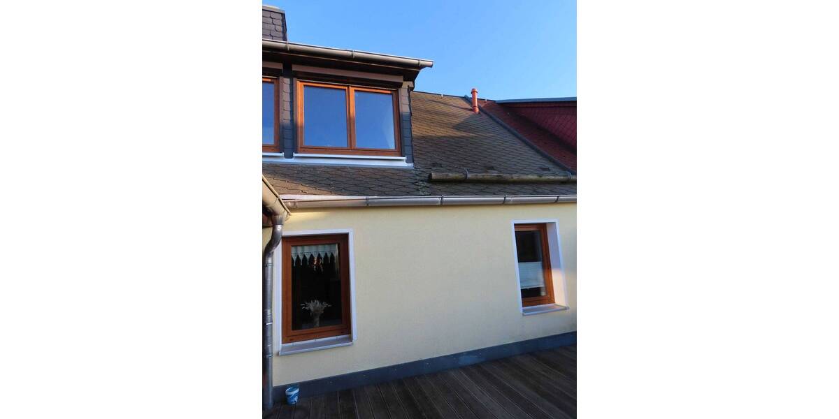 Mehrfamilienhaus, Wohnhaus Zeulenroda-Triebes Zeulenroda - 4 Zimmer, 140 m&sup2;, 185.000&euro; | Angebot:26189688