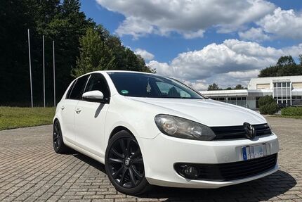 VW Golf 193.000 km 4.300 &euro; Greiz 07973