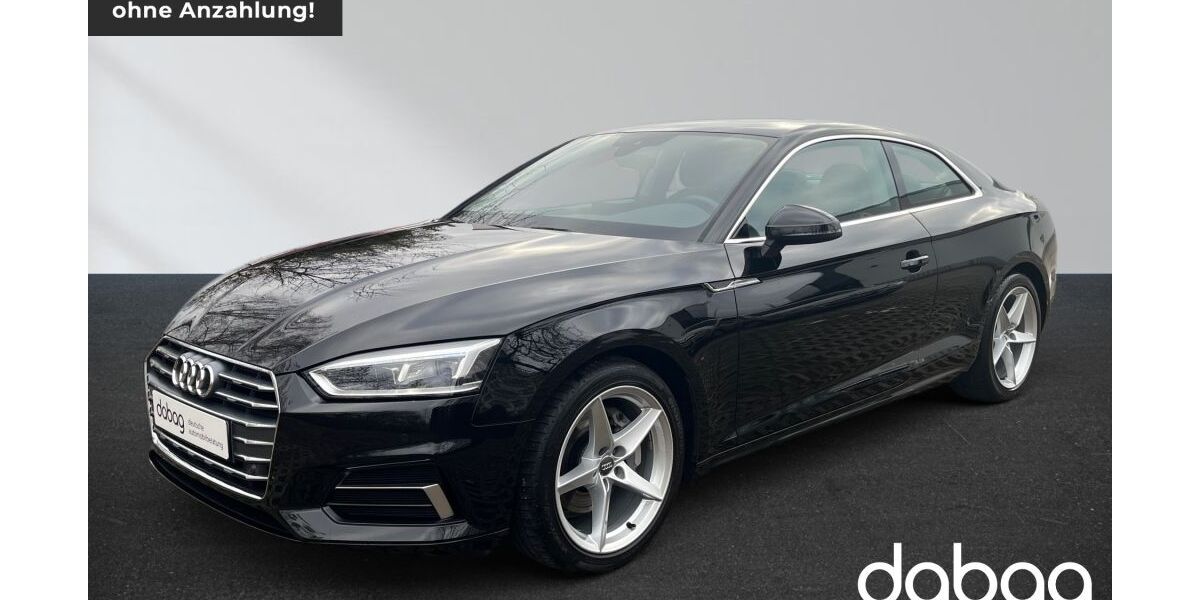 Audi A5 26.850 km 28.475 &euro; Zeulenroda-Triebes 07937