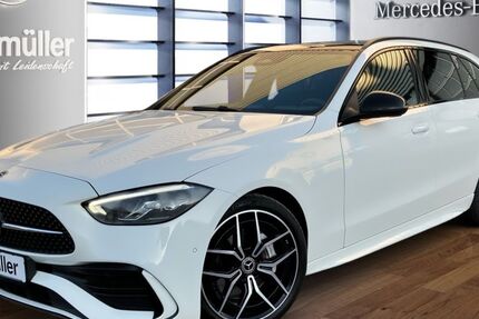 Mercedes-Benz C 200 16.777 km 49.990 &euro; Hof 95030