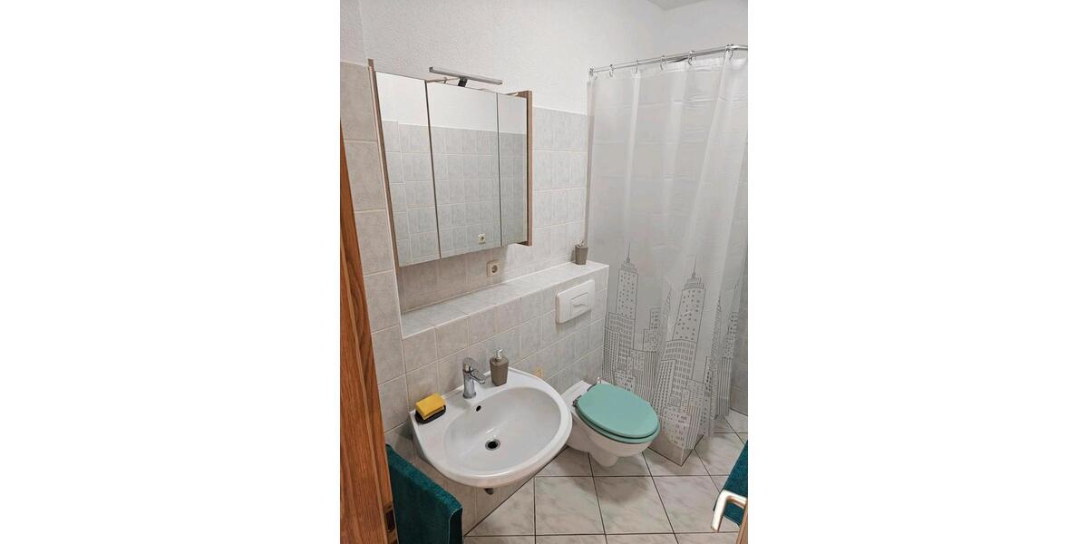 Etagenwohnung Plauen Bahnhofsvorstadt - 2 Zimmer, 58 m&sup2;, 504&euro; | Angebot:26001994