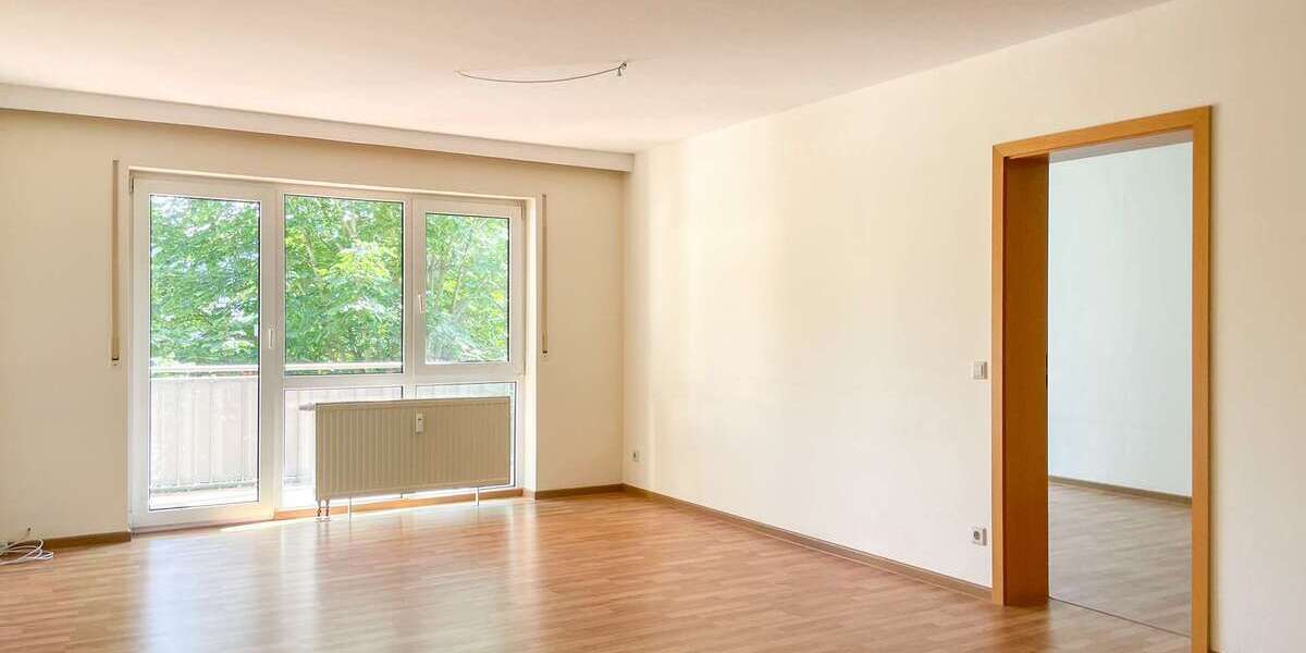 Etagenwohnung Klingenthal - 2 Zimmer, 69 m&sup2;, 350&euro; | Angebot:26550529