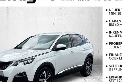 Peugeot 3008 44.670 km 17.790 &euro; Hof 95030