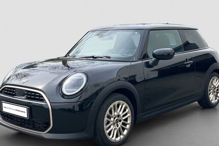 Mini Cooper C 8.185 km 26.685 &euro; Plauen 08525