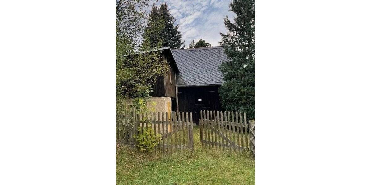 Einfamilienhaus Bösenbrunn - 5 Zimmer, 139 m&sup2;, 180.000&euro; | Angebot:25662030