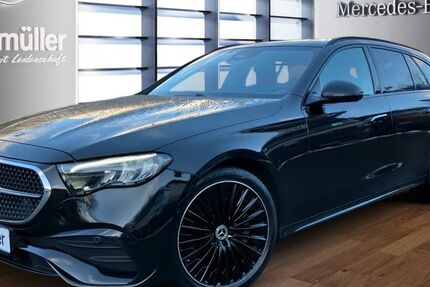 Mercedes-Benz E 220 25.376 km 58.490 &euro; Plauen 08527
