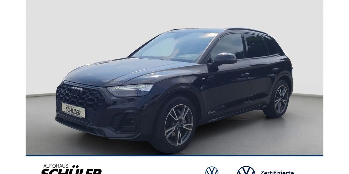 Audi Q5 132.679 km 33.745 &euro; Falkenstein 08223
