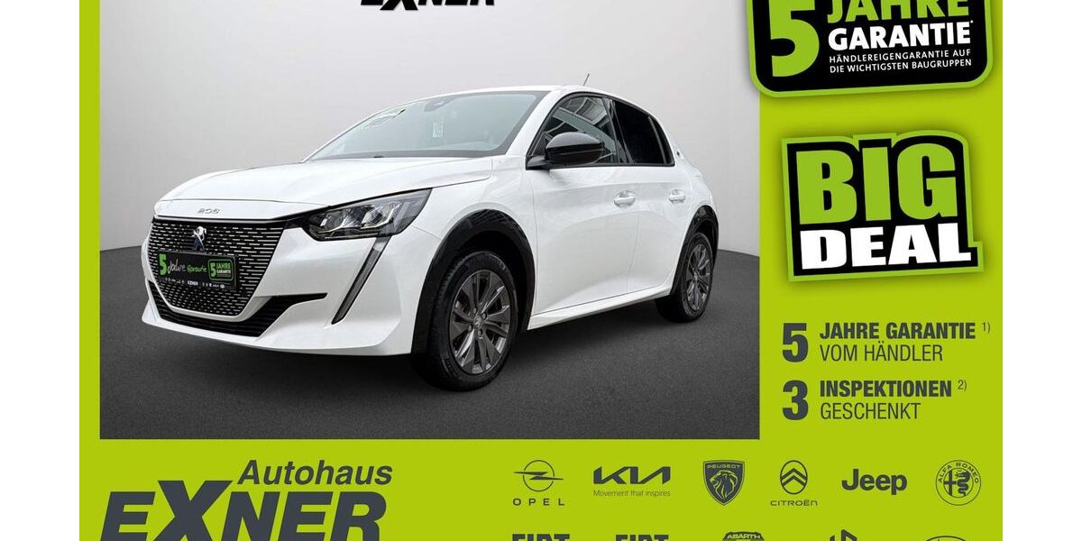 Peugeot 208 14.289 km 18.900 &euro; Hof 95032