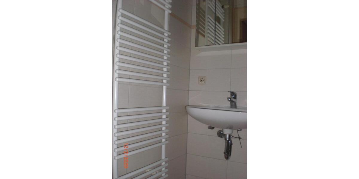 Etagenwohnung Plauen Bahnhofsvorstadt - 2 Zimmer, 57 m&sup2;, 299&euro; | Angebot:23749950